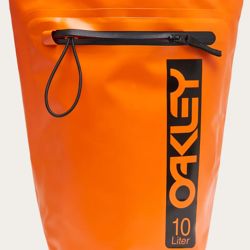 Zaino Oakley Barrel 10L Dry - Arancio