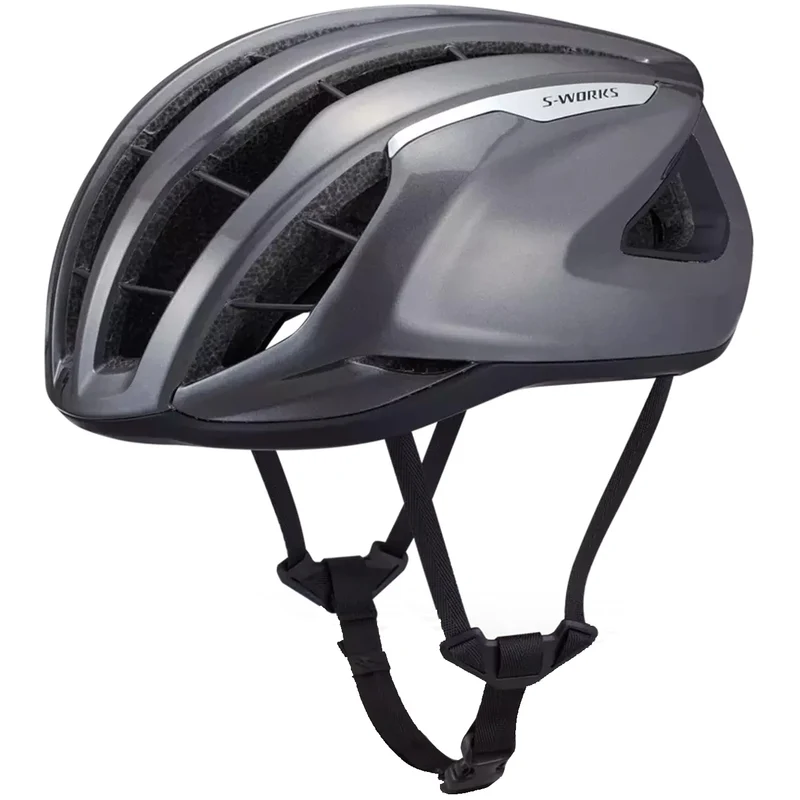 Casco Specialized Prevail 3 - Smoke
