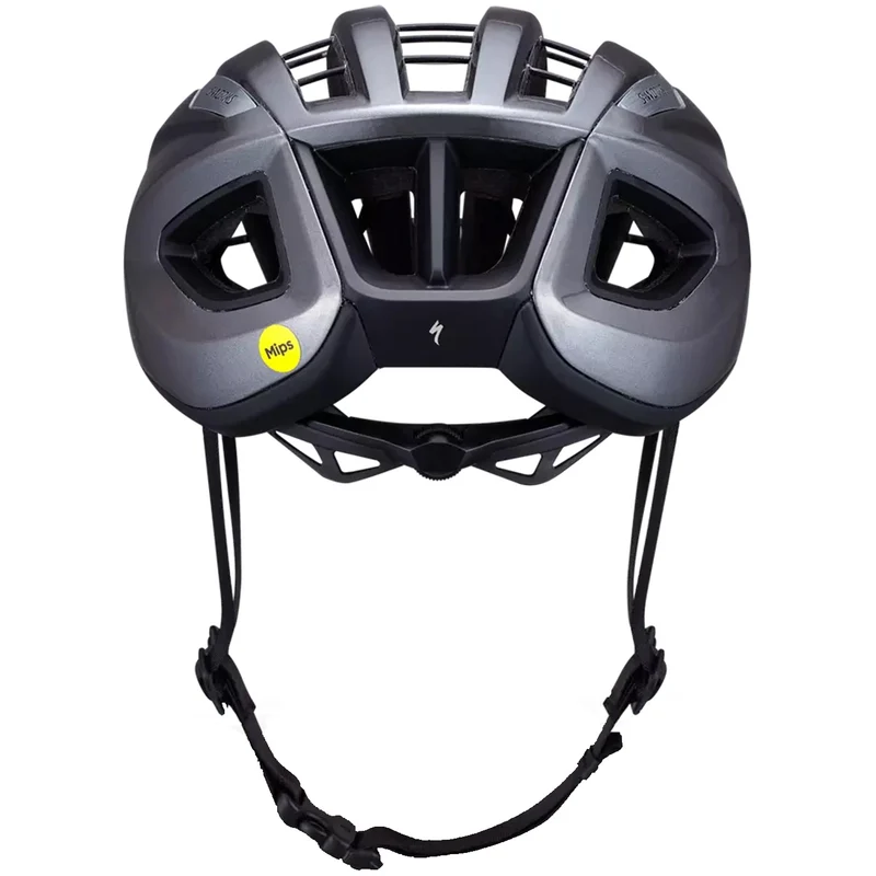 Casco Specialized Prevail 3 - Smoke