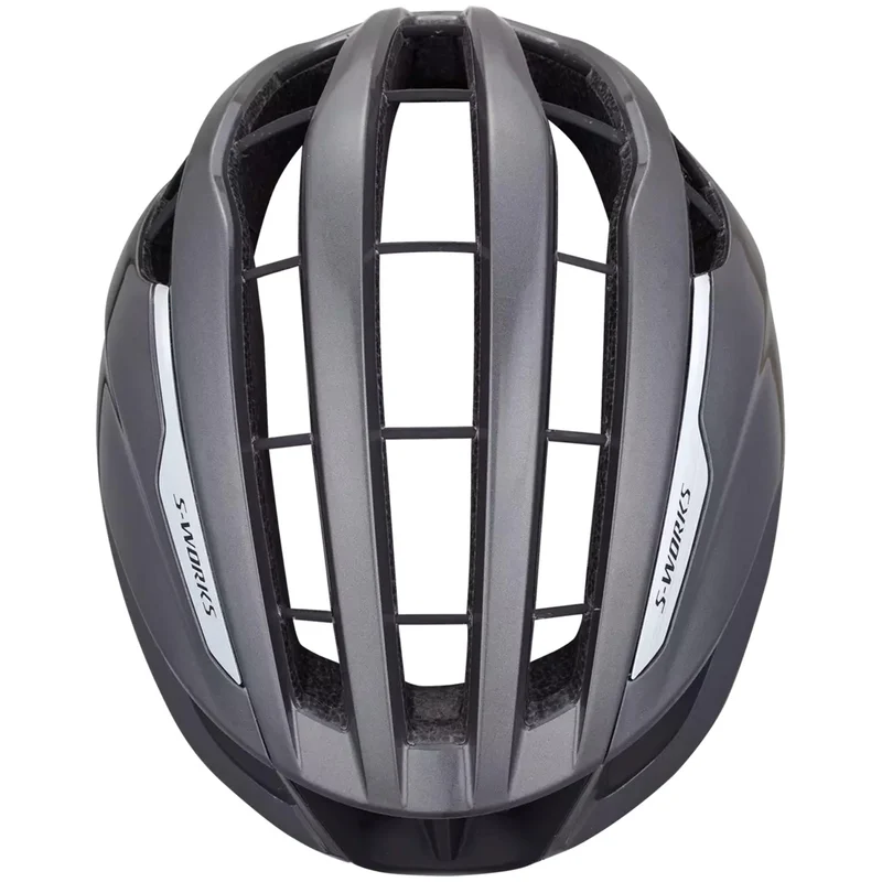 Casco Specialized Prevail 3 - Smoke