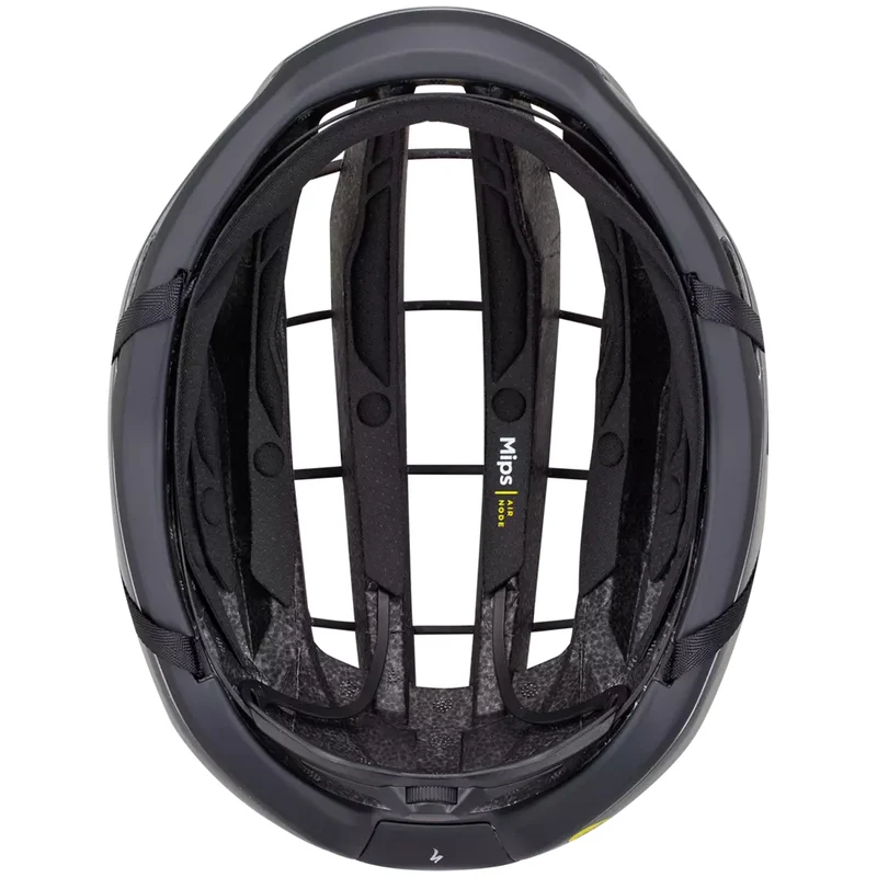 Casco Specialized Prevail 3 - Smoke