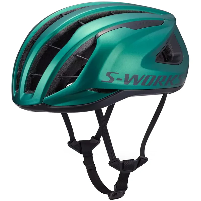 Casco Specialized Prevail 3 - Verde