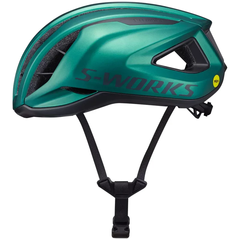 Casco Specialized Prevail 3 - Verde