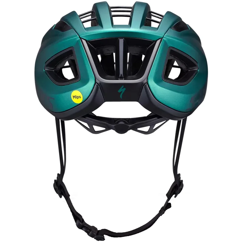 Casco Specialized Prevail 3 - Verde
