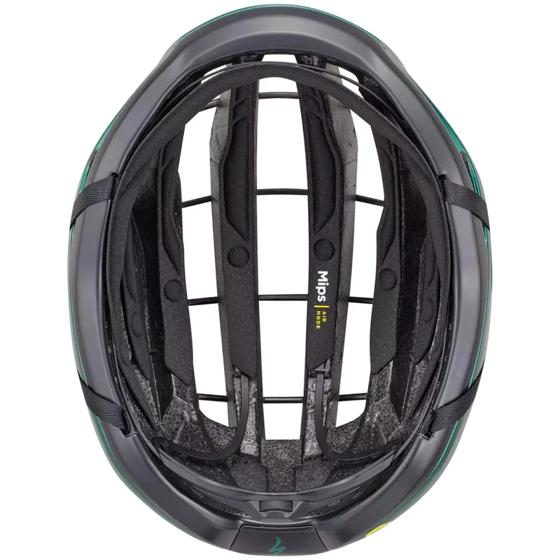 Casco Specialized Prevail 3 - Verde