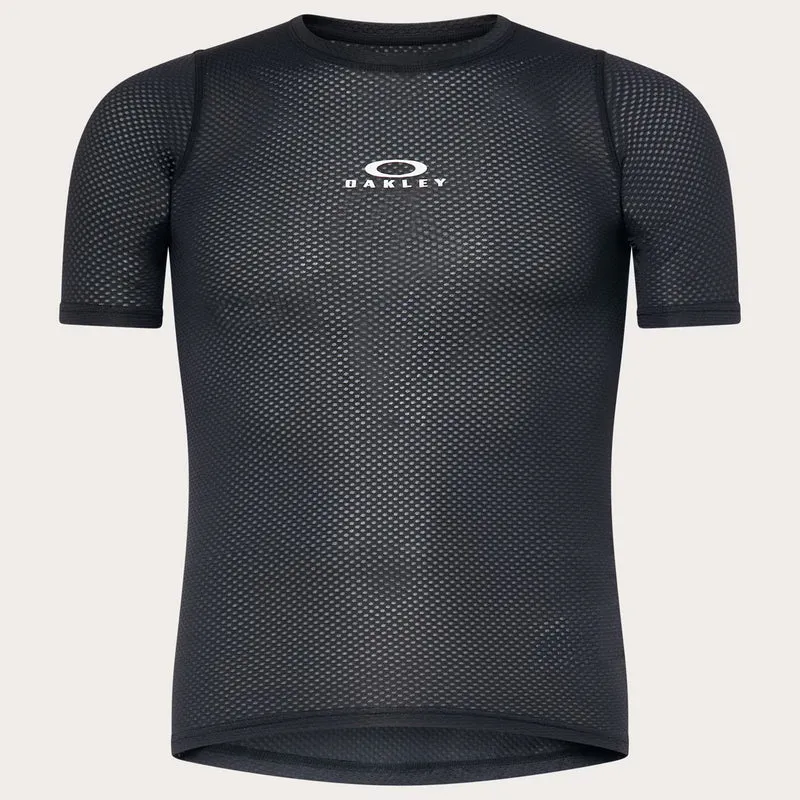 Maglia intima Oakley Endurance - Nero