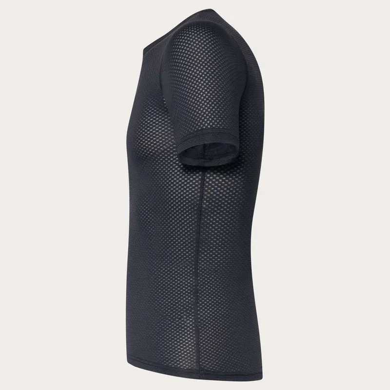 Maglia intima Oakley Endurance - Nero
