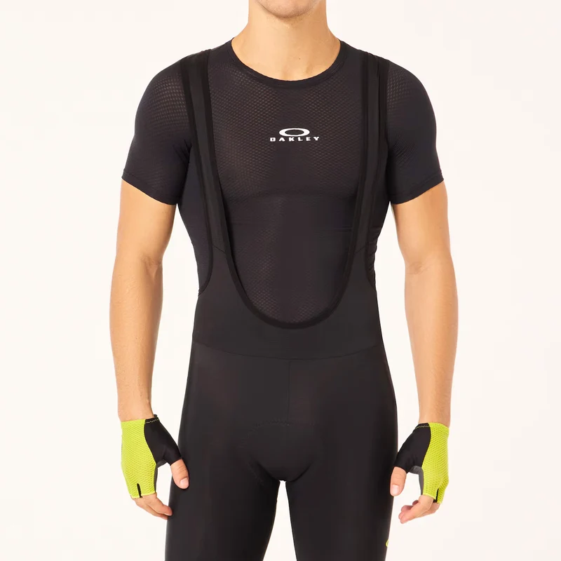 Maglia intima Oakley Endurance - Nero