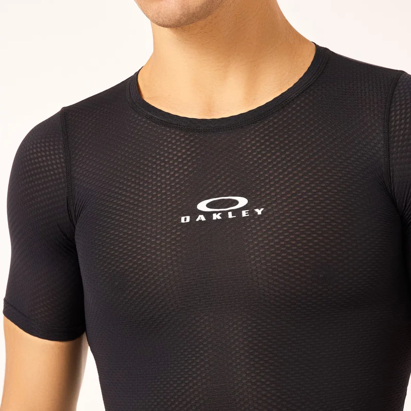 Maglia intima Oakley Endurance - Nero