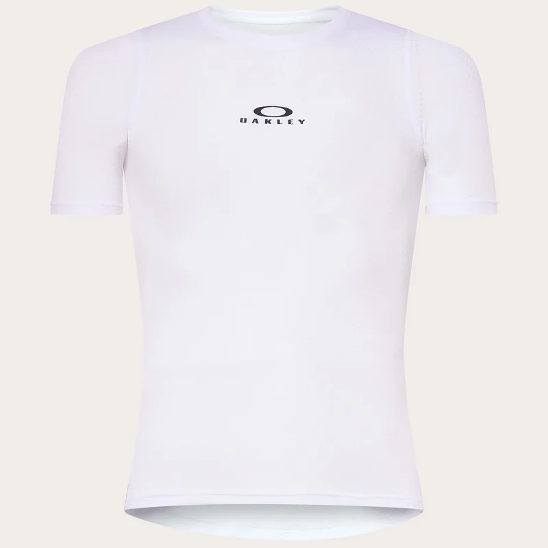 Maglia intima Oakley Endurance - Bianco