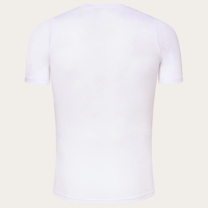 Maglia intima Oakley Endurance - Bianco