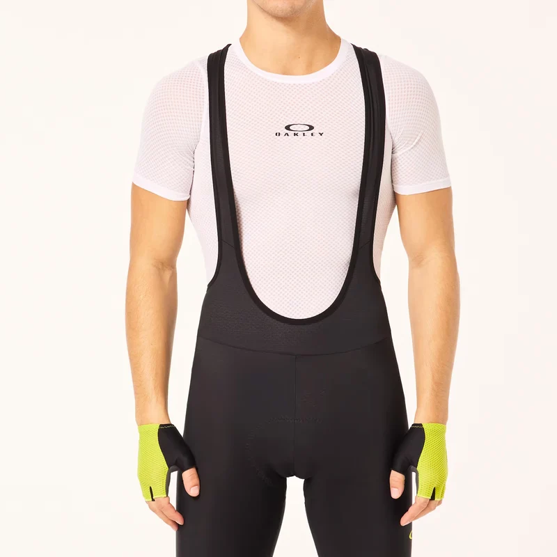 Maglia intima Oakley Endurance - Bianco