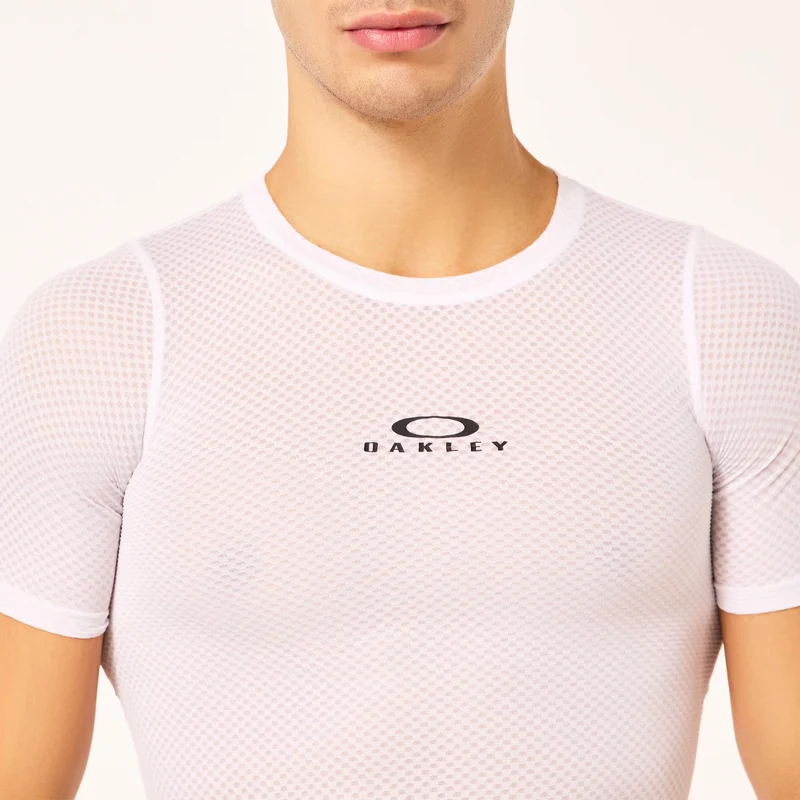 Maglia intima Oakley Endurance - Bianco