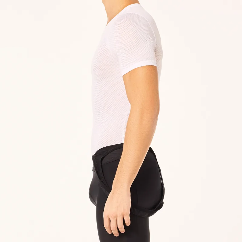Maglia intima Oakley Endurance - Bianco