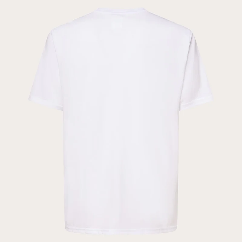 T-Shirt Oakley Sutro Fp - Bianco