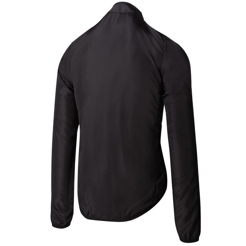 Giacca Jëuf Essential windproof - Nero