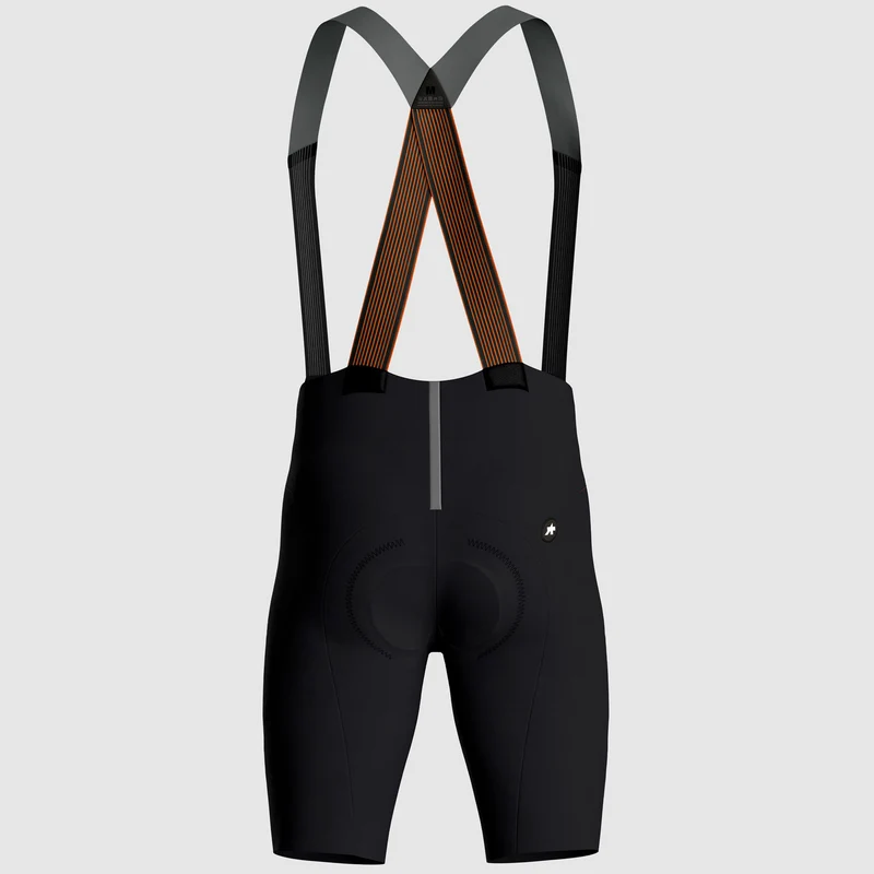 Salopette Assos Equipe RS S11 - Nero
