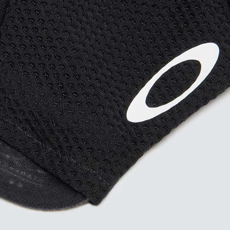 Guanti Oakley Endurance Lite Road Short - Nero