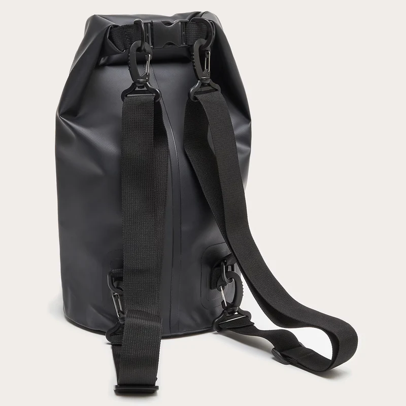 Zaino Oakley Barrel 10L Dry - Nero