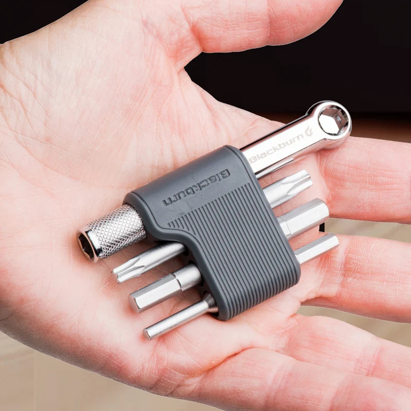 Multitool Blackburn Mini-Switch