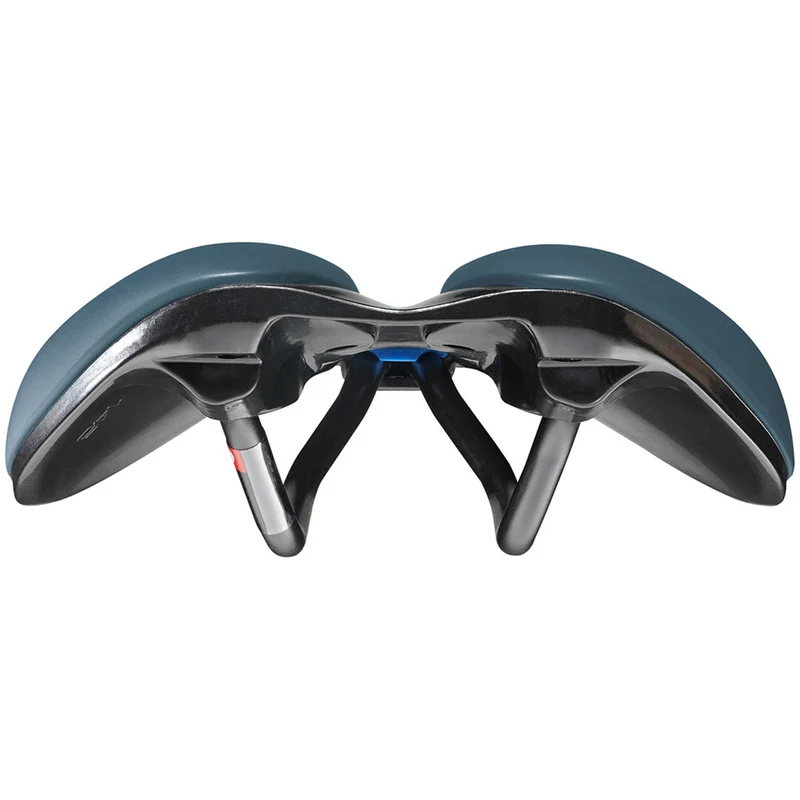 Sella Selle Italia Novus Evo Boost Gravel TM Superflow L3 - Blu