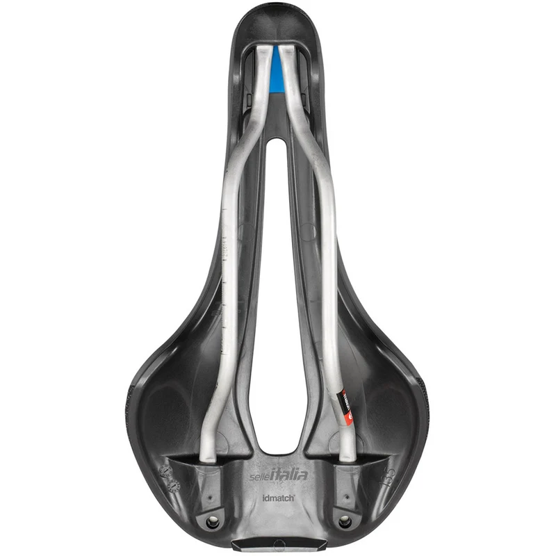Sella Selle Italia Flite Boost X-Cross TI316 Superflow L3 - Grigio