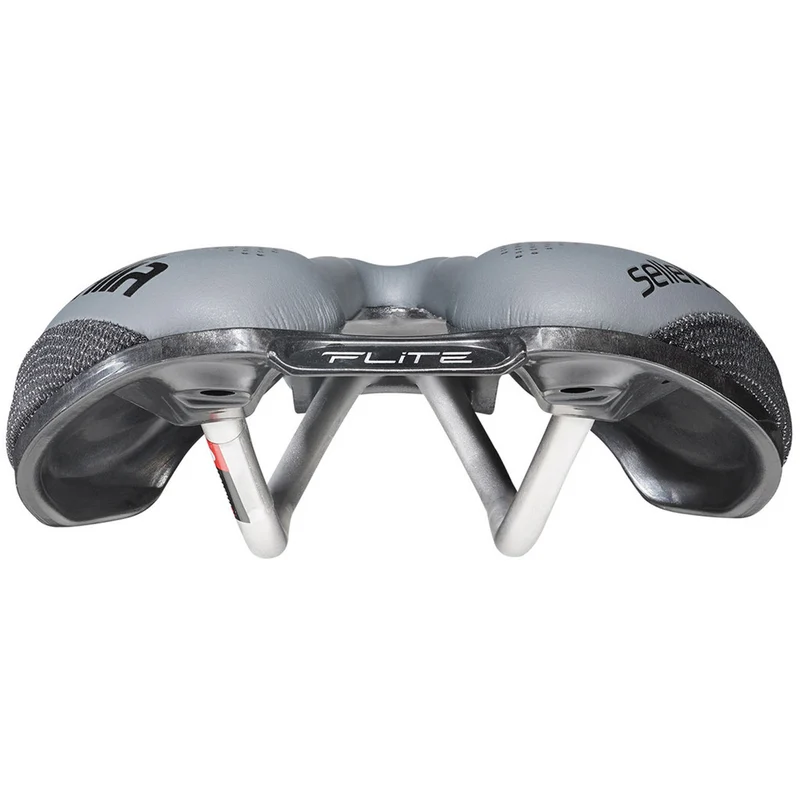 Sella Selle Italia Flite Boost X-Cross TI316 Superflow L3 - Grigio