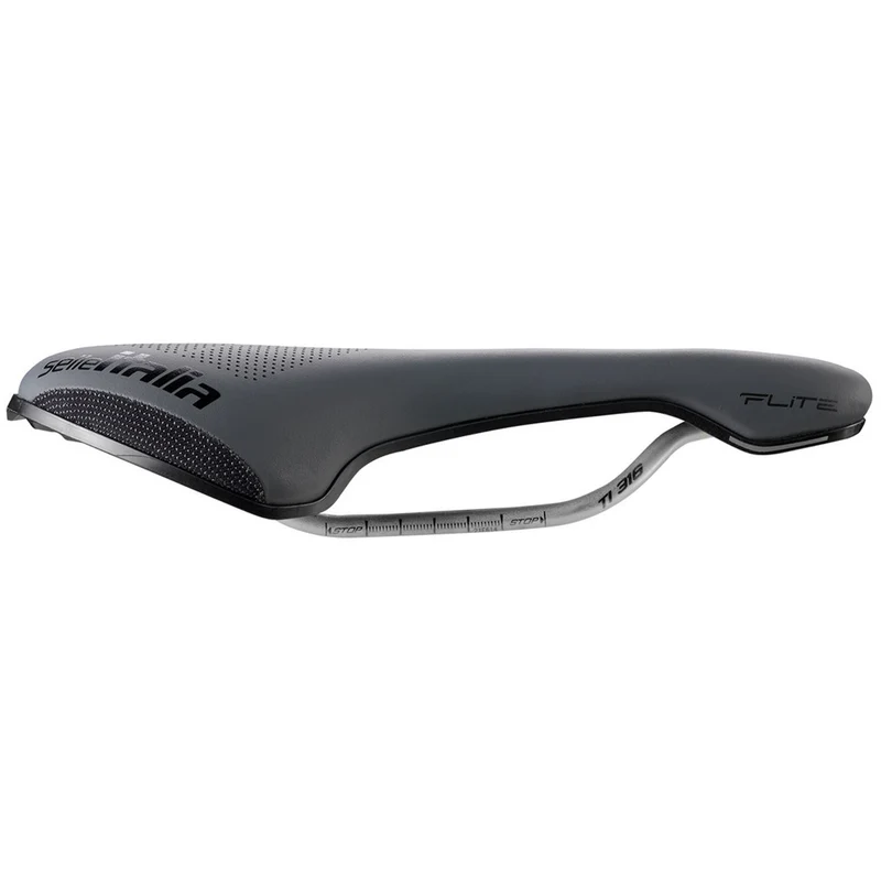 Sella Selle Italia Flite Boost X-Cross TI316 Superflow S3 - Grigio
