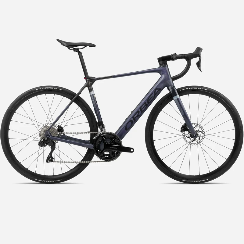 Orbea GAIN M30i - Blu