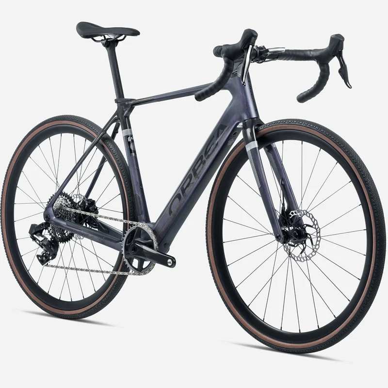 Orbea GAIN M30i - Blu