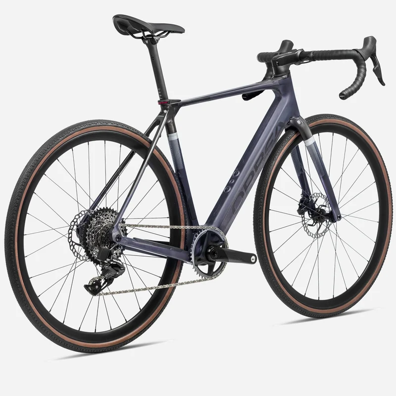 Orbea GAIN M30i - Blu