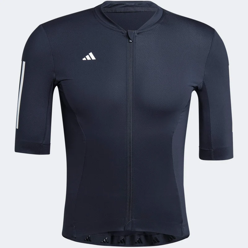 Maglia Adidas Tempo 3-Stripes - Nero