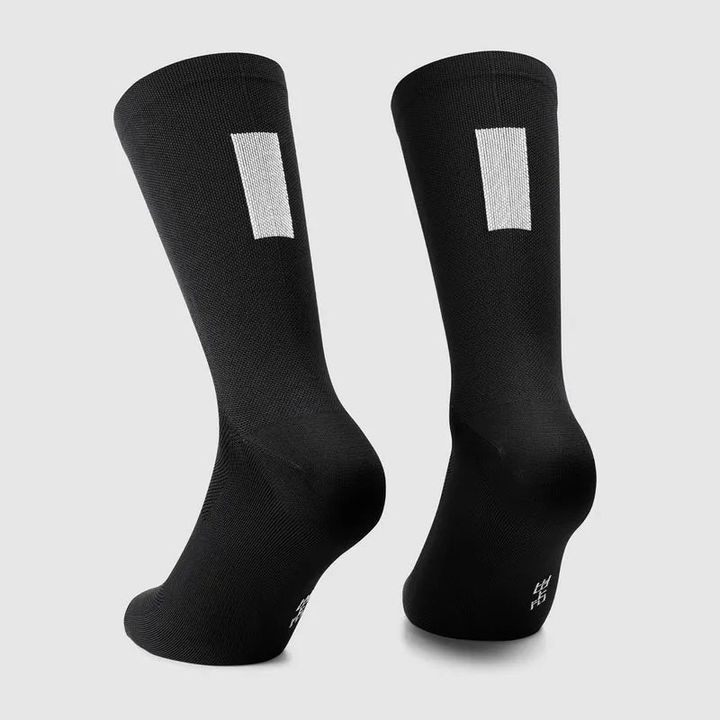 Calze Assos Ego I - Nero