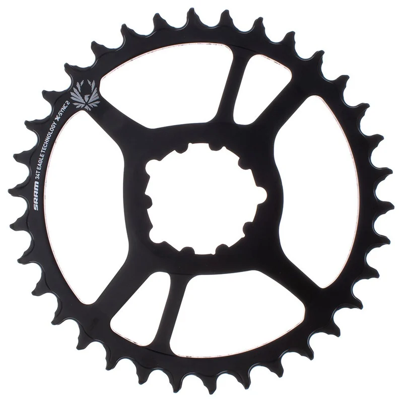 Corona Sram NX 3mm off - 34T