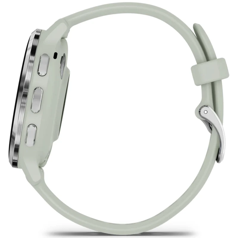 Garmin Venu 3S - Verde chiaro