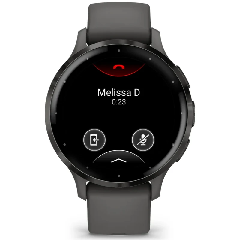 Garmin Venu 3S - Grigio