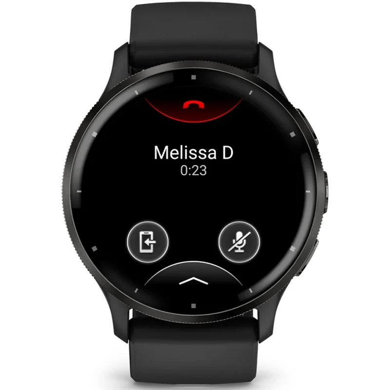 Garmin Venu 3 - Nero