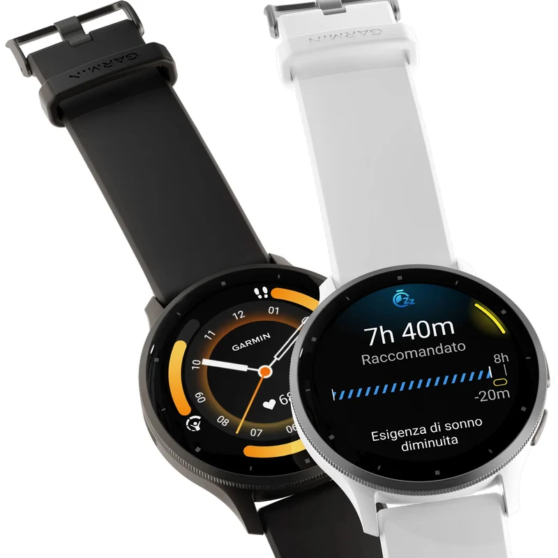 Garmin Venu 3 - Nero