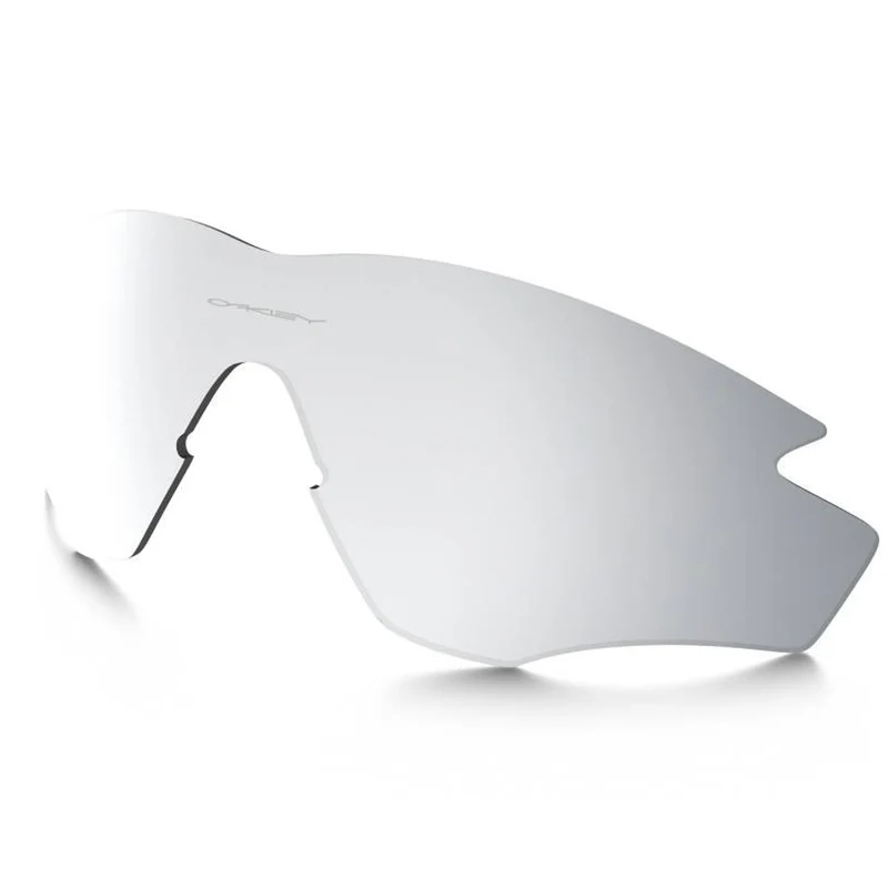 Lenti Oakley M2 Frame - Clear