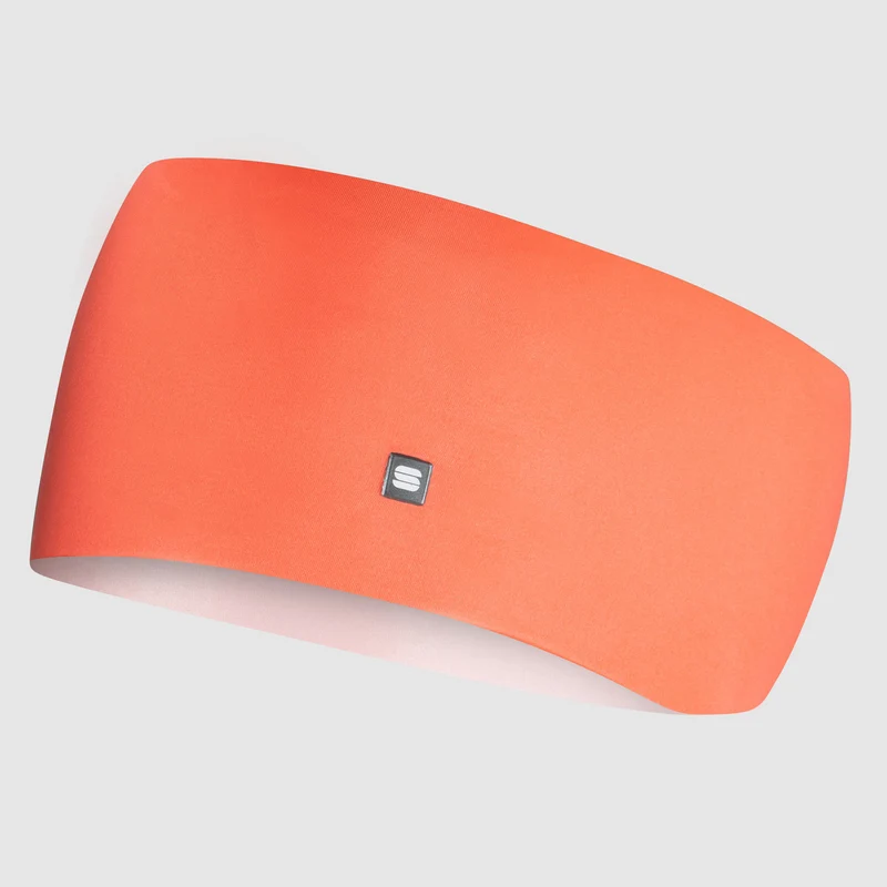 Fascia donna Sportful Srk - Arancio