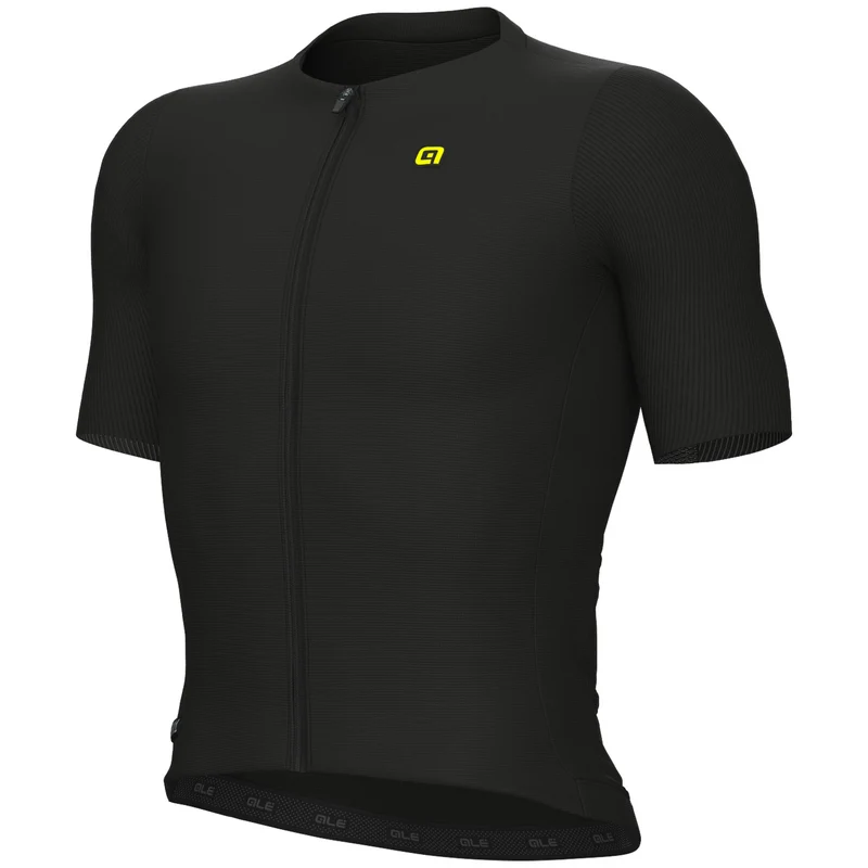 Maglia Ale R-EV1 Race 2.0 - Nero