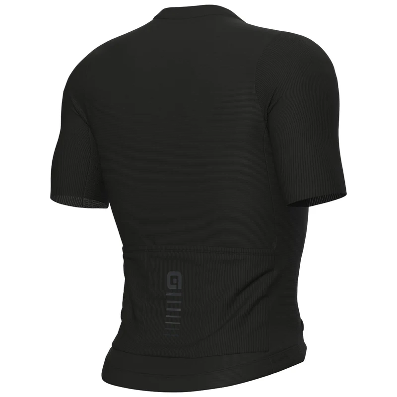 Maglia Ale R-EV1 Race 2.0 - Nero