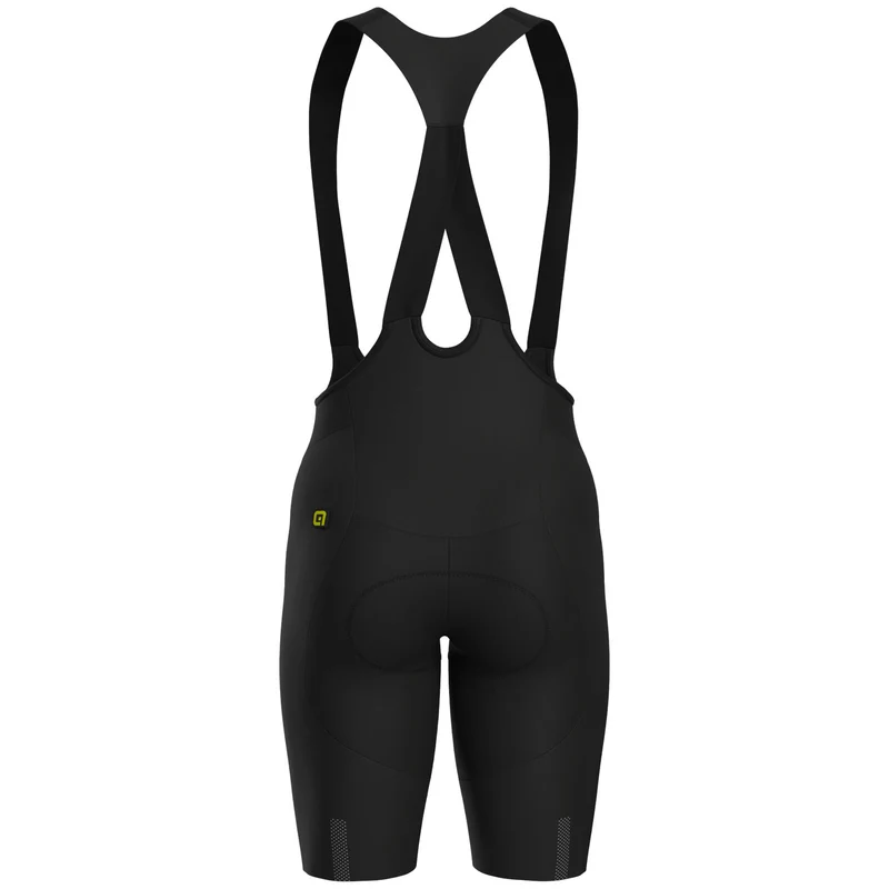 Salopette Ale R-EV1 Hammer 2.0 - Nero