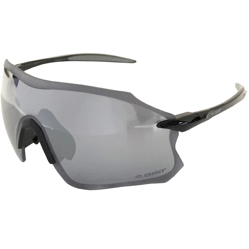 Occhiali Gist Pack - Nero grigio