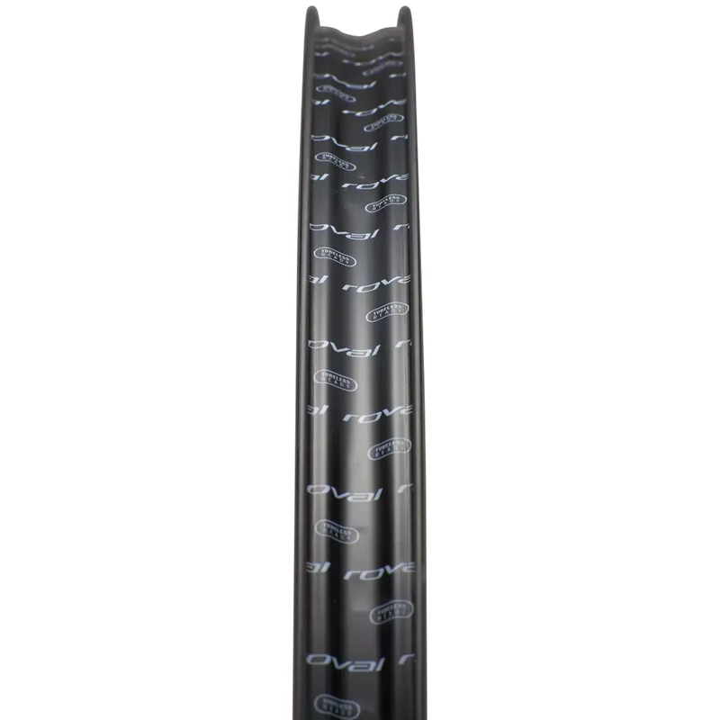 Ruota Roval Alpinist CLX II anteriore - Nero