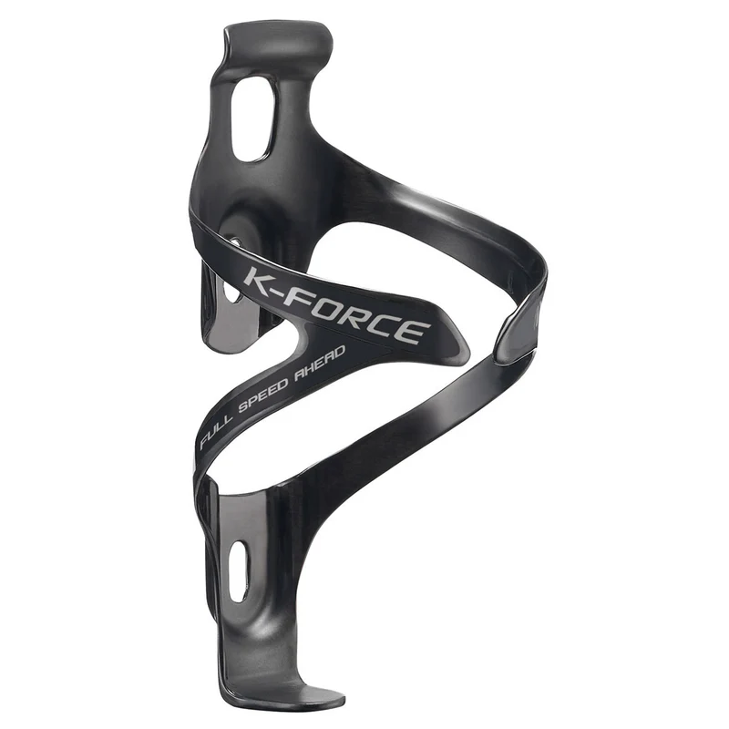 Portaborraccia FSA K-FORCE - Nero