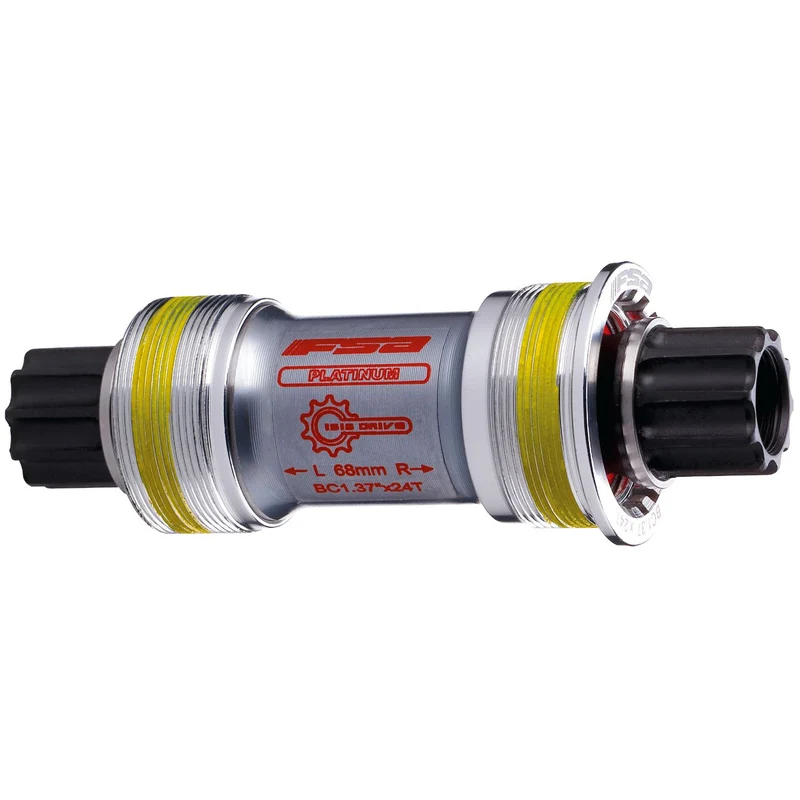 Movimento Centrale FSA Platinum ISIS - 68X118mm