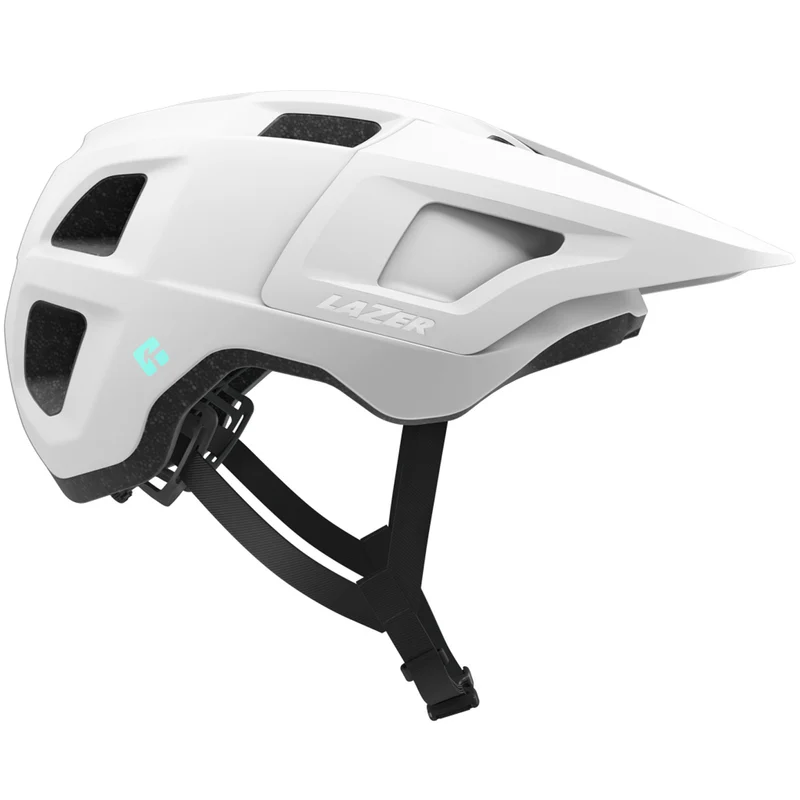 Casco Lazer Lupo KinetiCore - Bianco