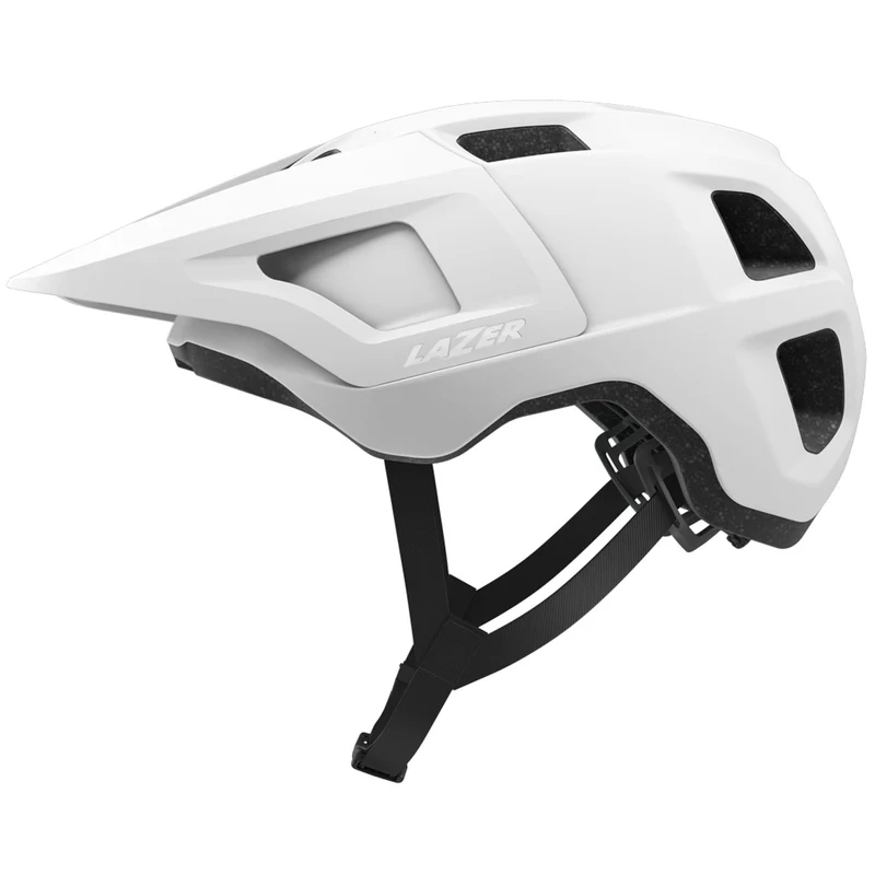 Casco Lazer Lupo KinetiCore - Bianco