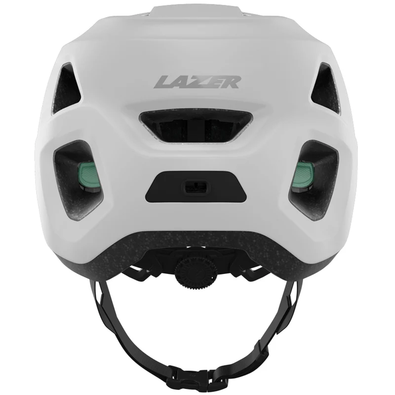 Casco Lazer Lupo KinetiCore - Bianco